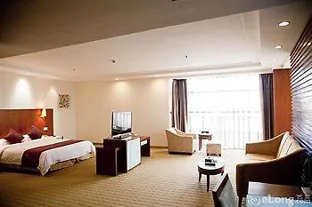 ****  Ack Cyber Hotel Shajing Shenzhen China