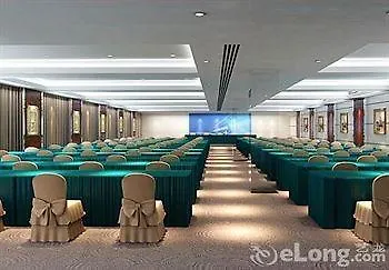 Ack Cyber Hotel Shajing Shenzhen China
