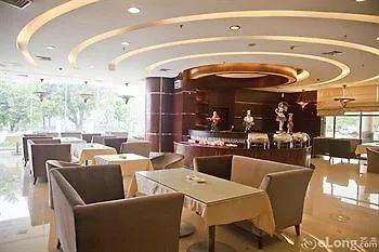 Ack Cyber Hotel Shajing Shenzhen