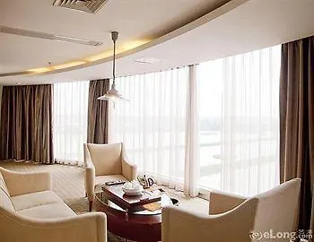 Ack Cyber Hotel Shajing Shenzhen